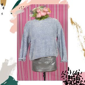 Sweater Weather is Happening!!